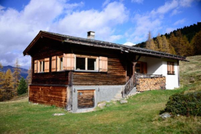 Zauberberg in voller Pracht